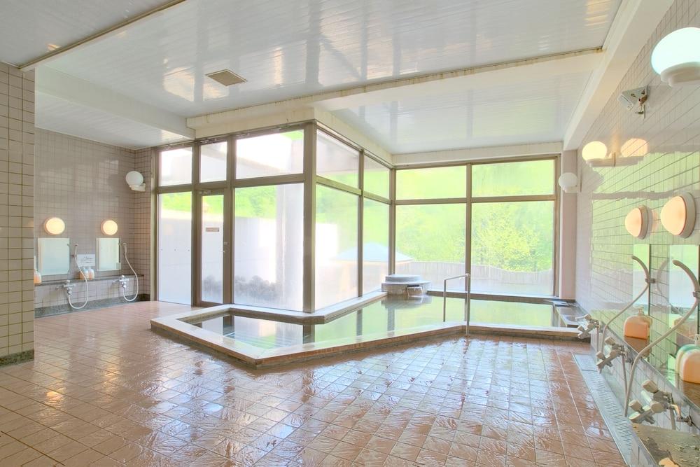 Okunoyu Moriyoshisansou