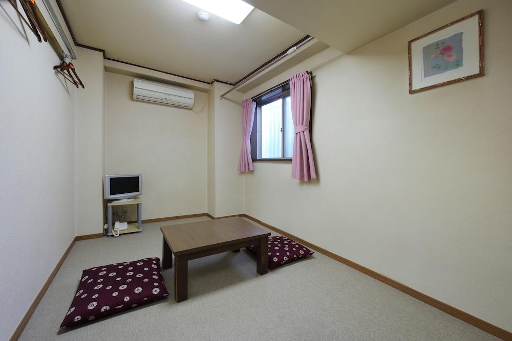 Business Ryokan Otamaya