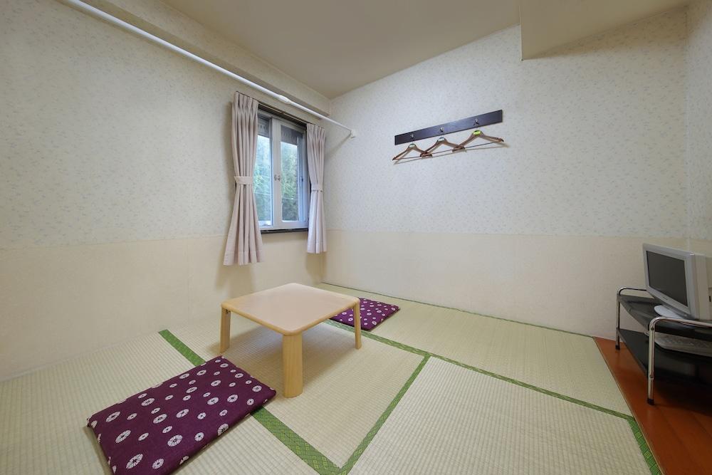 Business Ryokan Otamaya