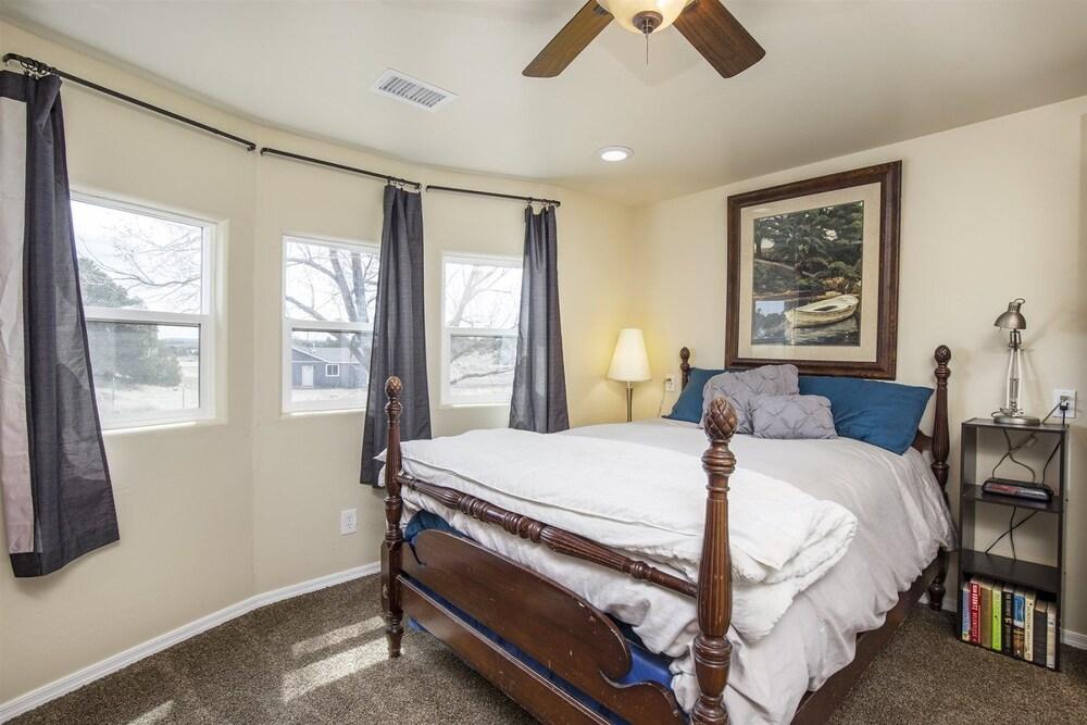 Fabulous, Fun, Fortress