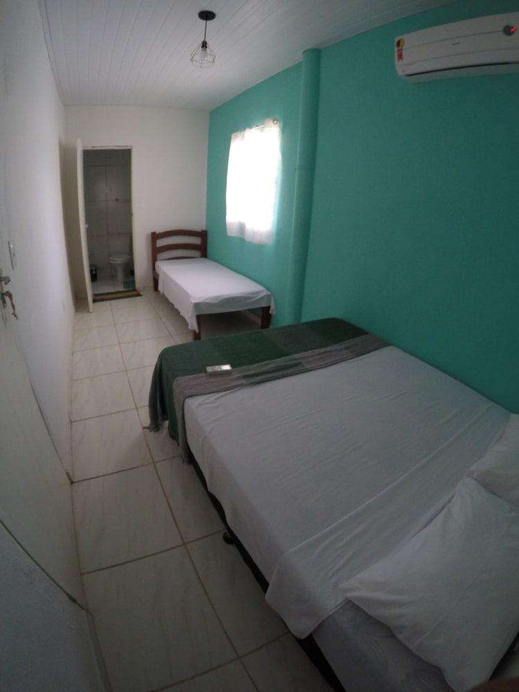 Espaço Revive Guesthouse