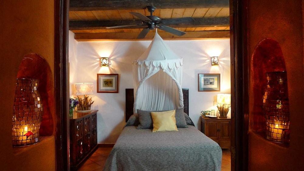 Villa Leonarda by MDR