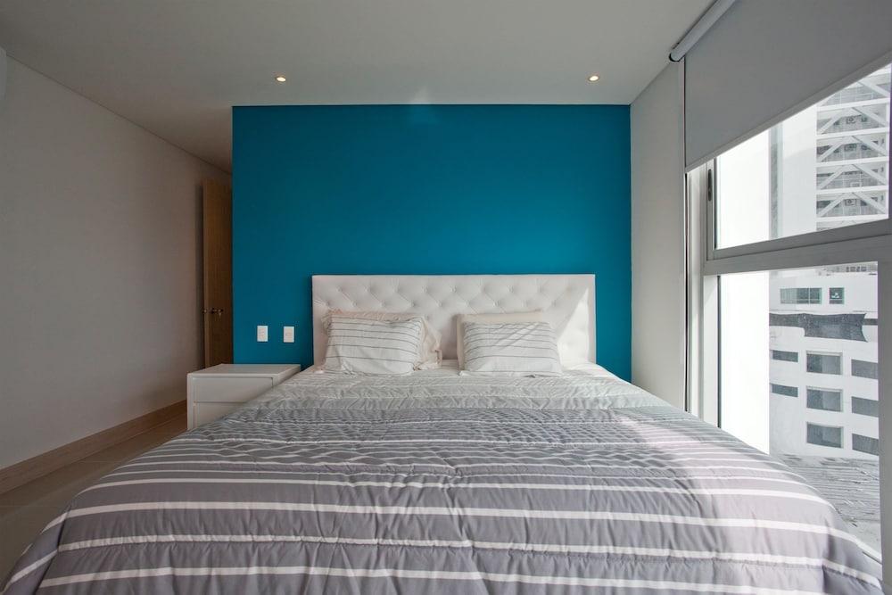 Murano Elite Luxury Bocagrande