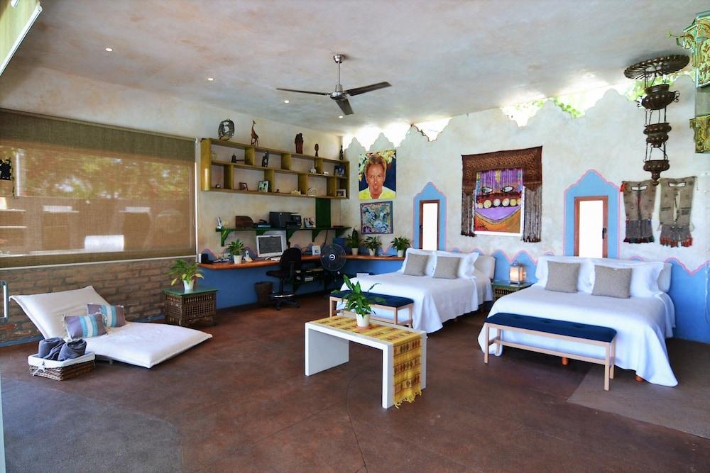 Villa Terra Nueva by MDR