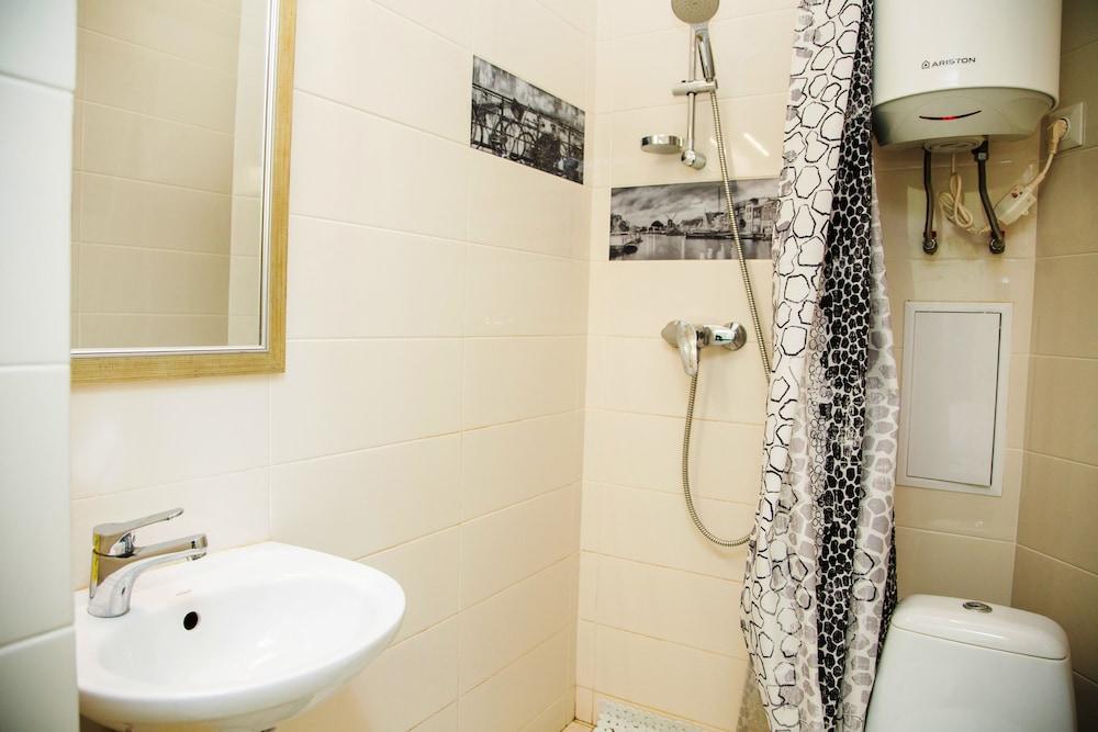 Apartments on Gorodotska st. 80