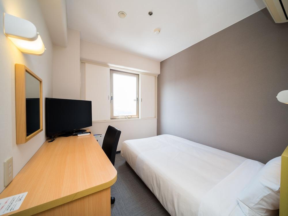 Super Hotel Minamata