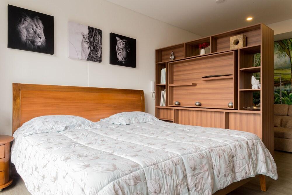 Equilibrium By Nomad Guru