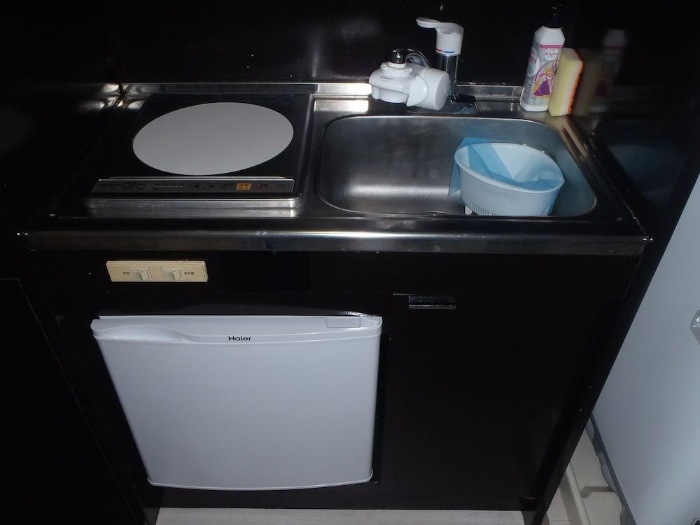 Park Avenue Kokubunji