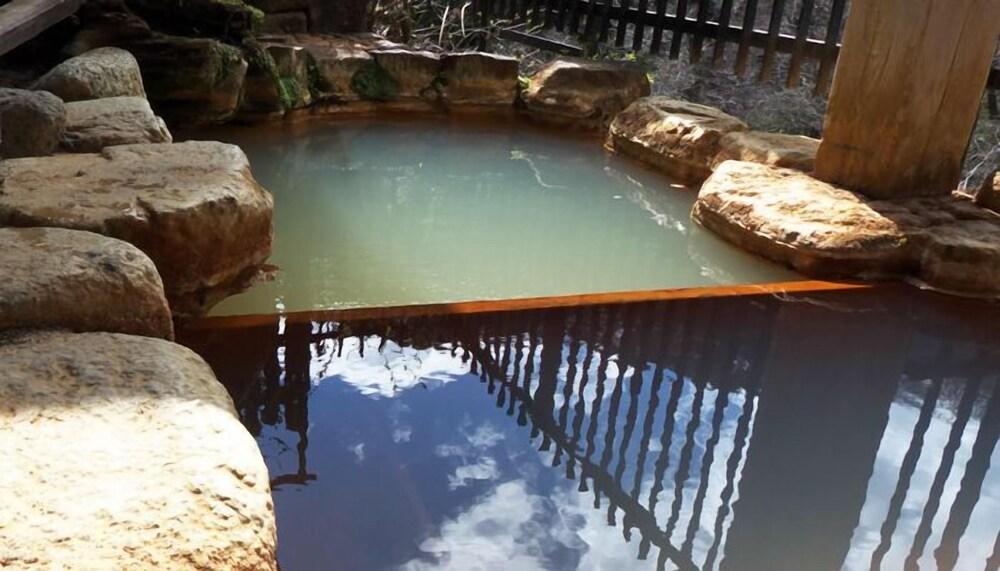 Akagi Onsen Onyado Souhonke