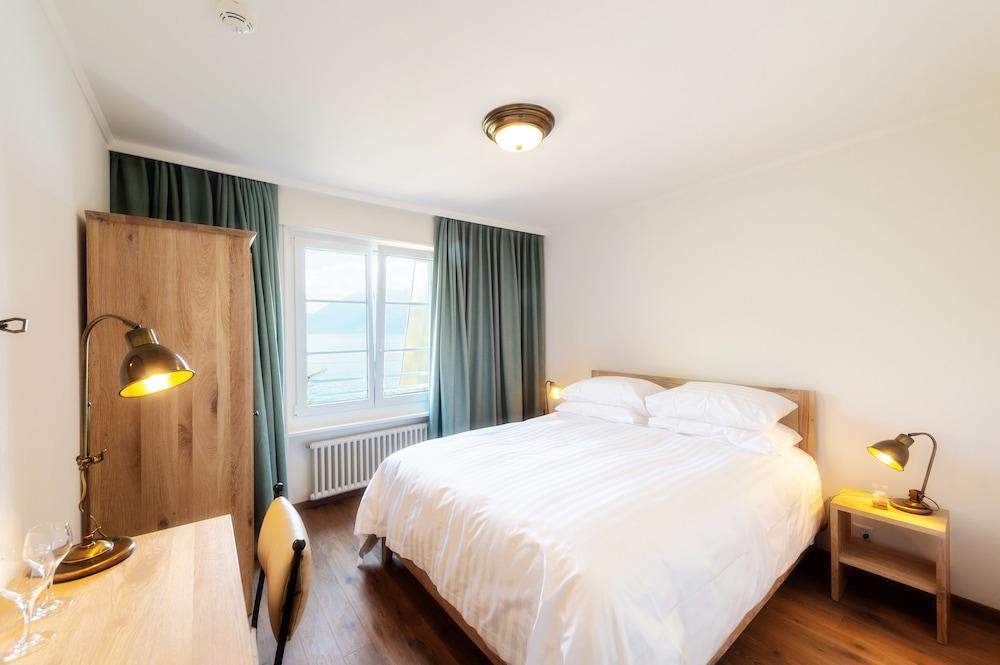 Hotel Au Major Davel