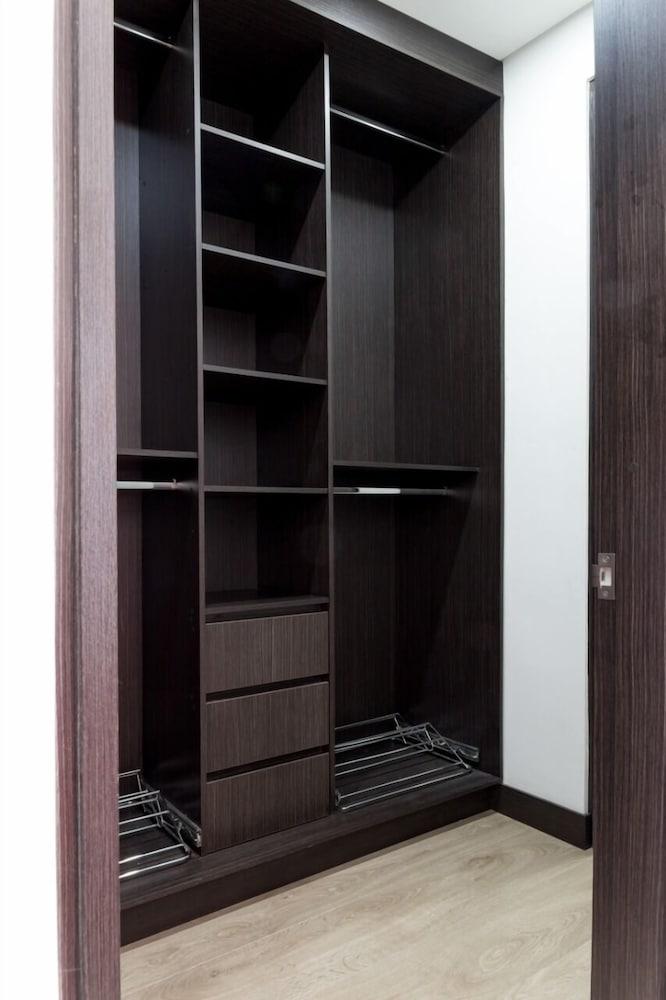 Chicó Apartments by Nomad Guru