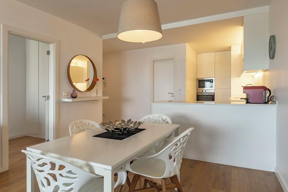 Xenon urban apartments