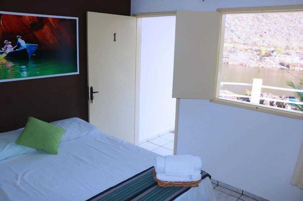 Pousada Lampião Rio