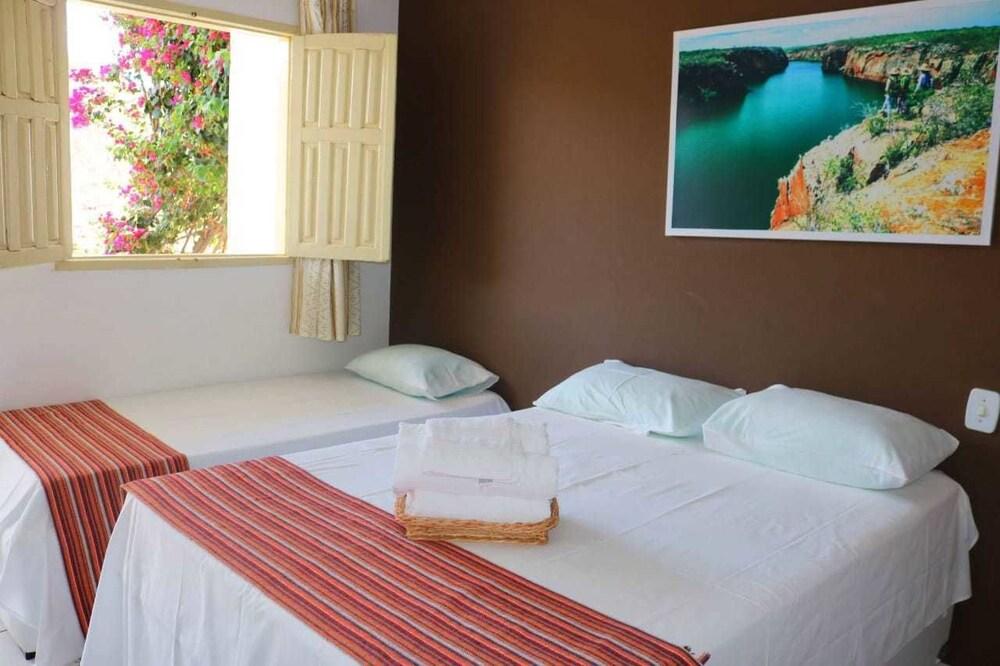 Pousada Lampião Rio