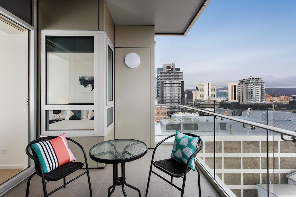 Astra Apartments Adelaide