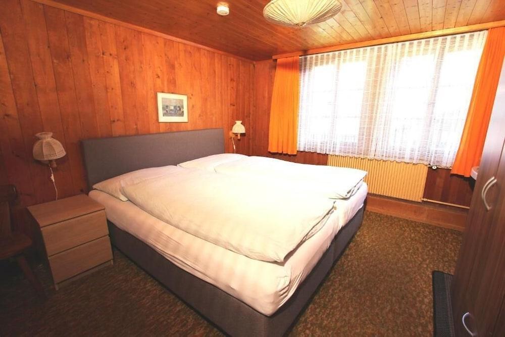 Hotel Restaurant Alpina