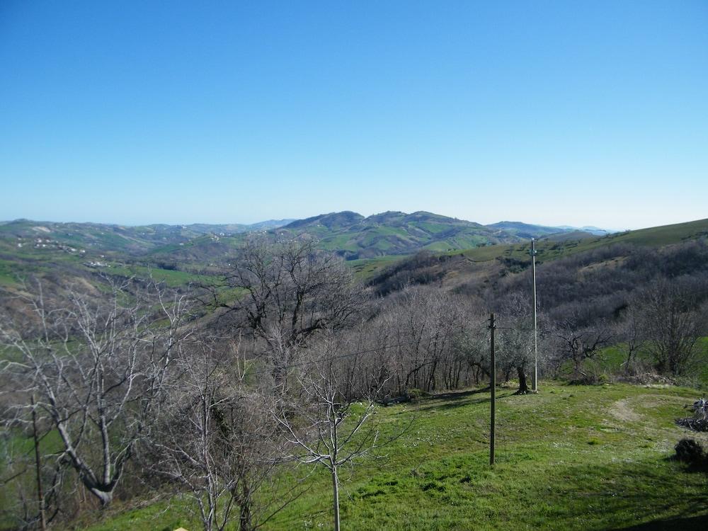 Agriturismo La Vecchia Fontana