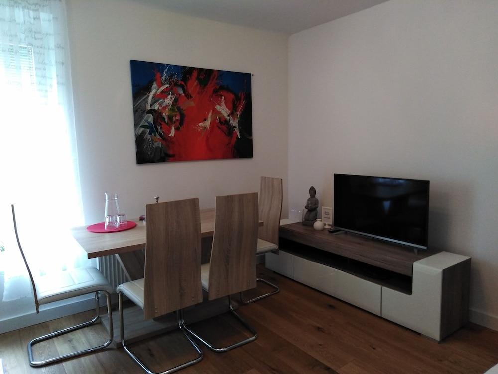 Grand Apartment Vienna 12