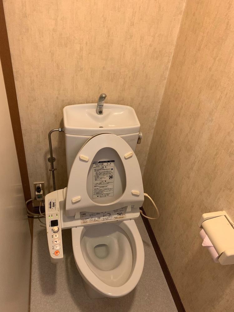 Yufuin Kinrinko Kadan