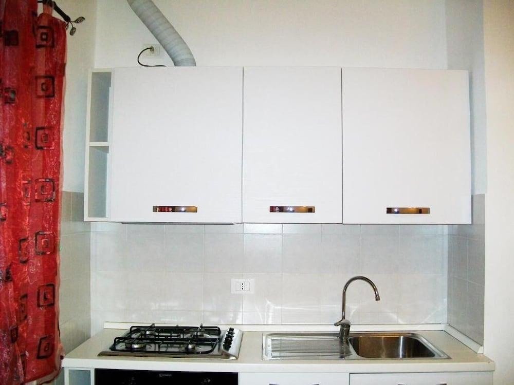 Affittacamere Vittoria