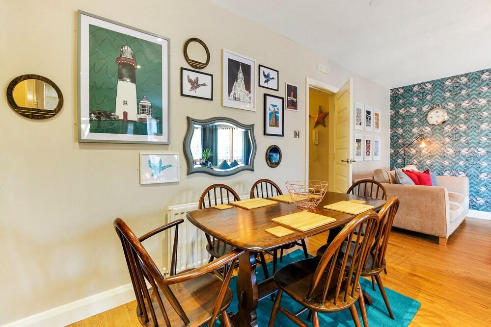 Causeway Coast Haven