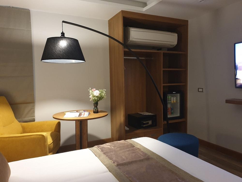 Aspira One Sutthisan