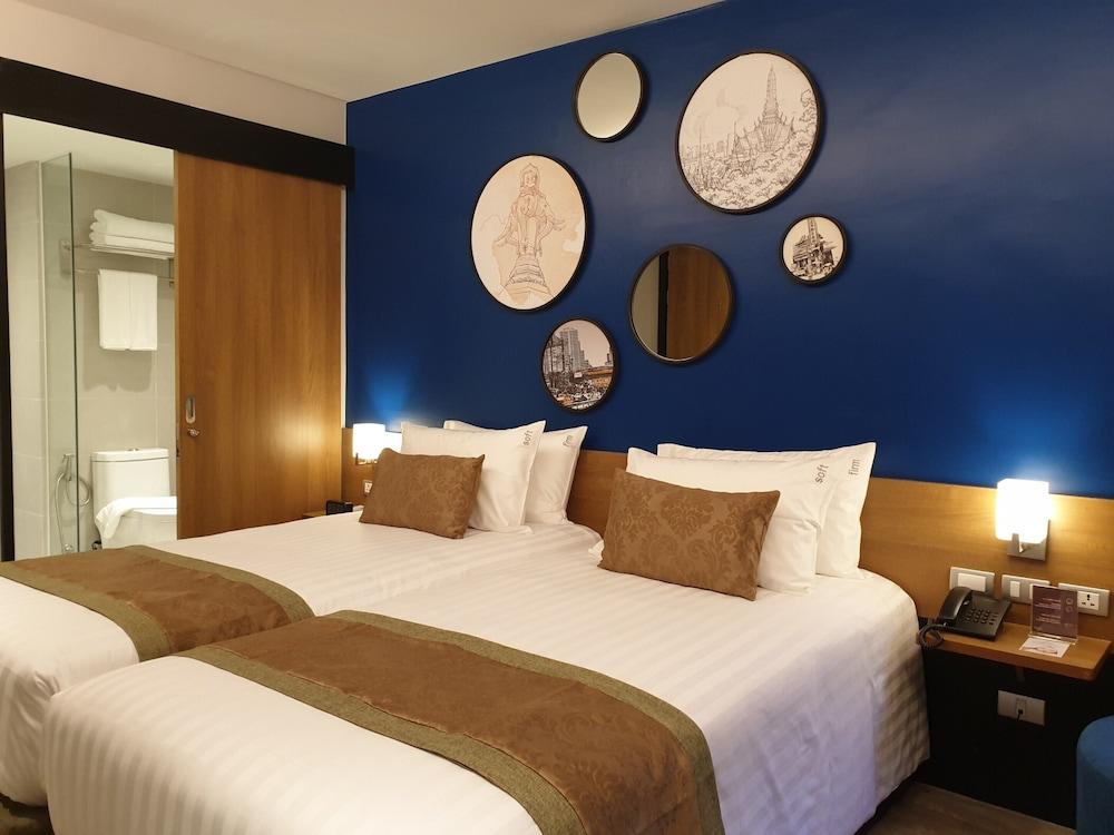 Aspira One Sutthisan