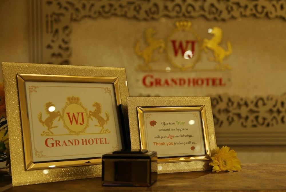 WJ Grand Hotel