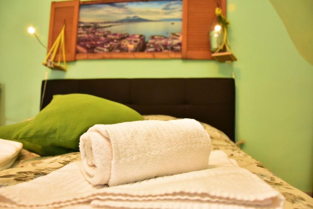 Rooftop Santa Chiara