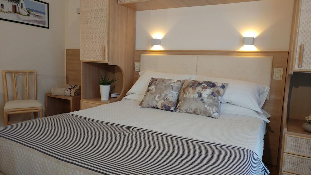 Hotel Rivazzurra Rimini