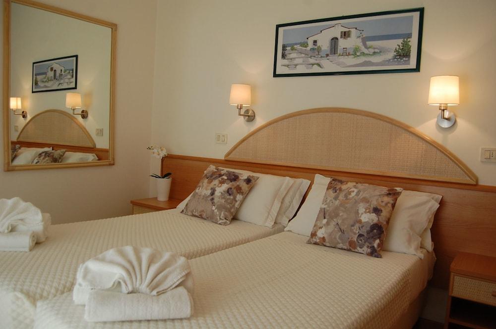 Hotel Rivazzurra Rimini