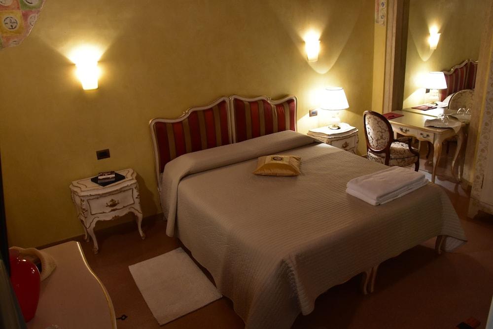 Villa della Torre in Città