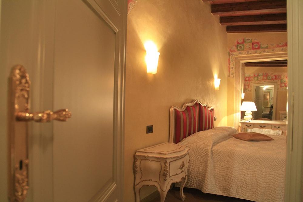 Villa della Torre in Città