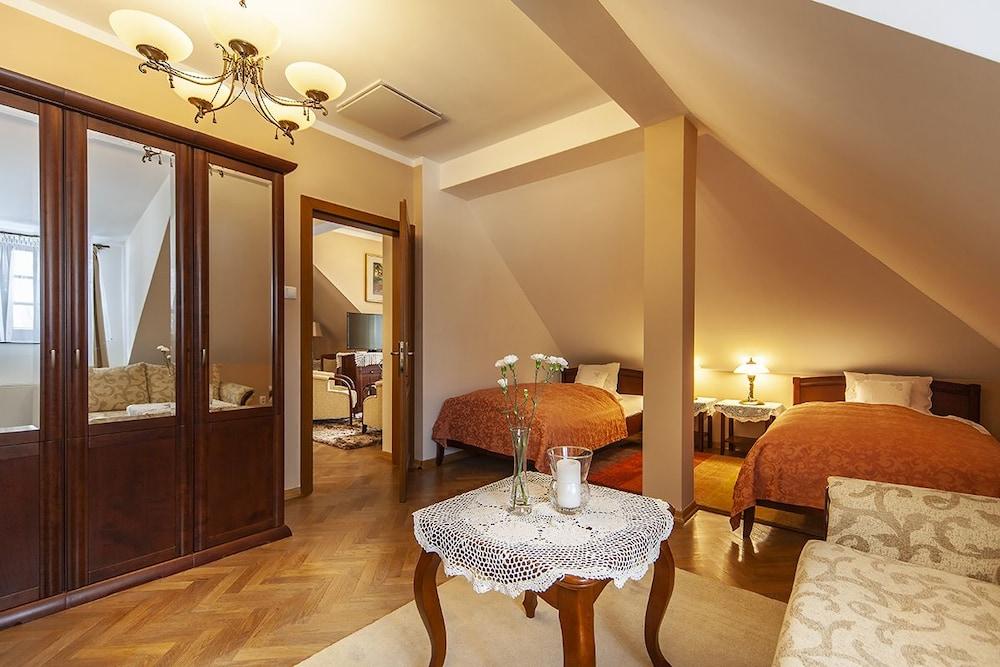 Rezydencja Dwór Polski