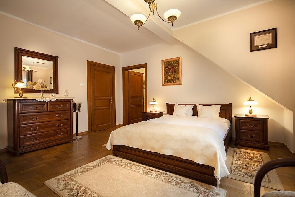 Rezydencja Dwór Polski