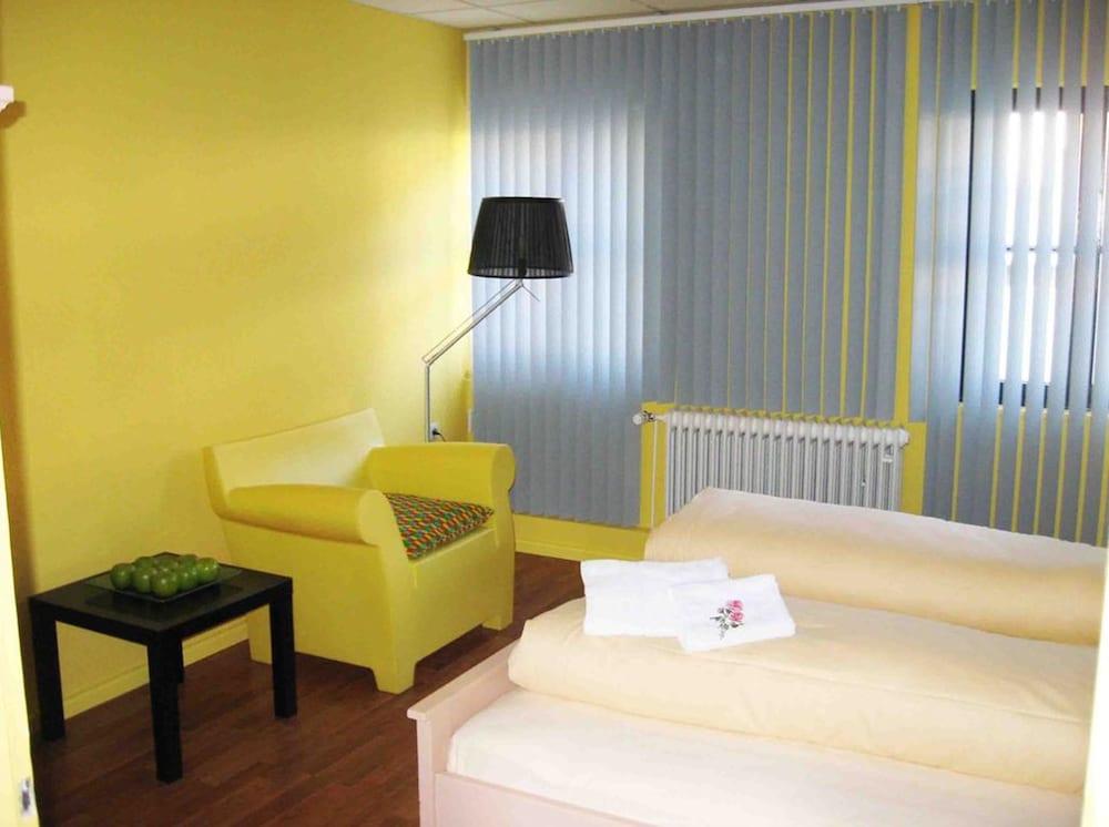 Astoria Hotel Heimbach