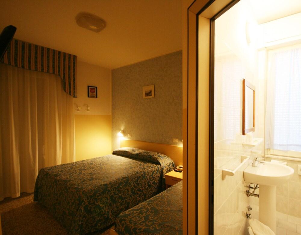 Hotel Sole Mio Rimini
