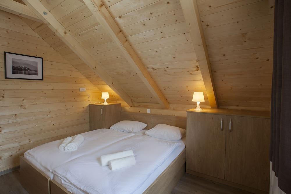 1861 Blejka apartments