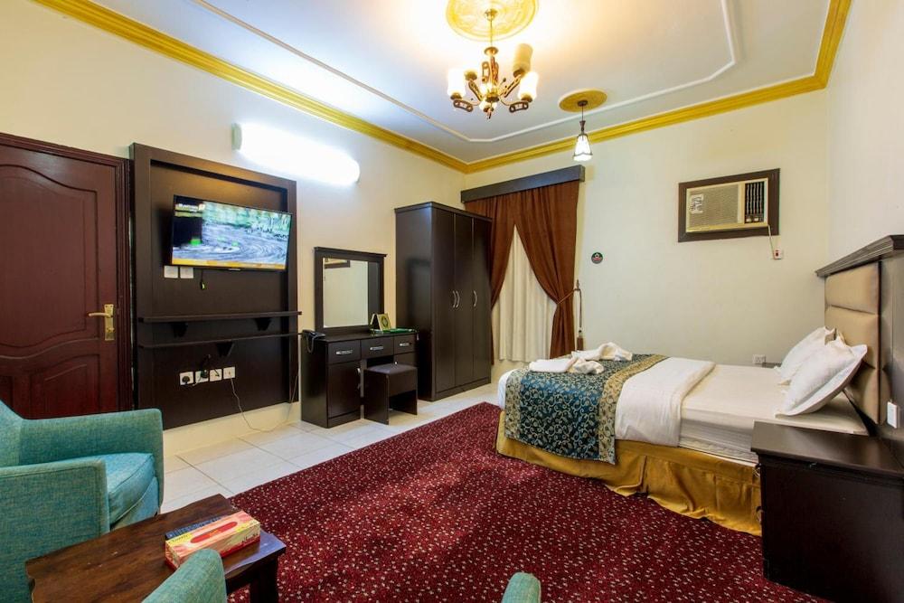 Dar Al Janoub Hotel Suites