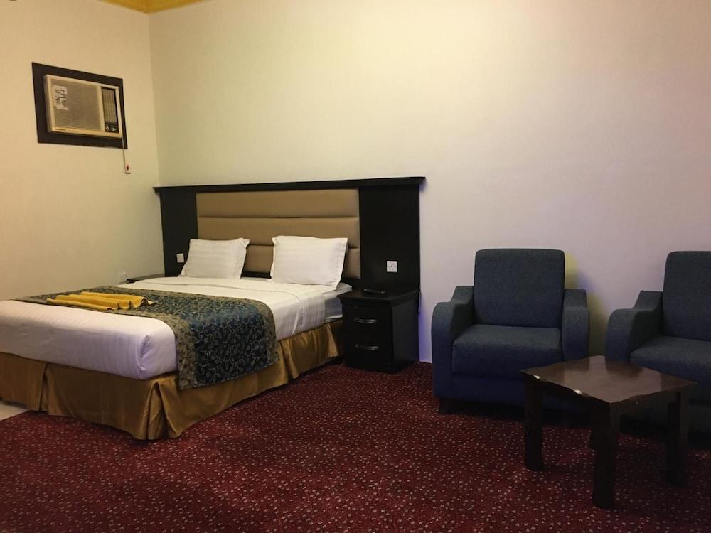 Dar Al Janoub Hotel Suites