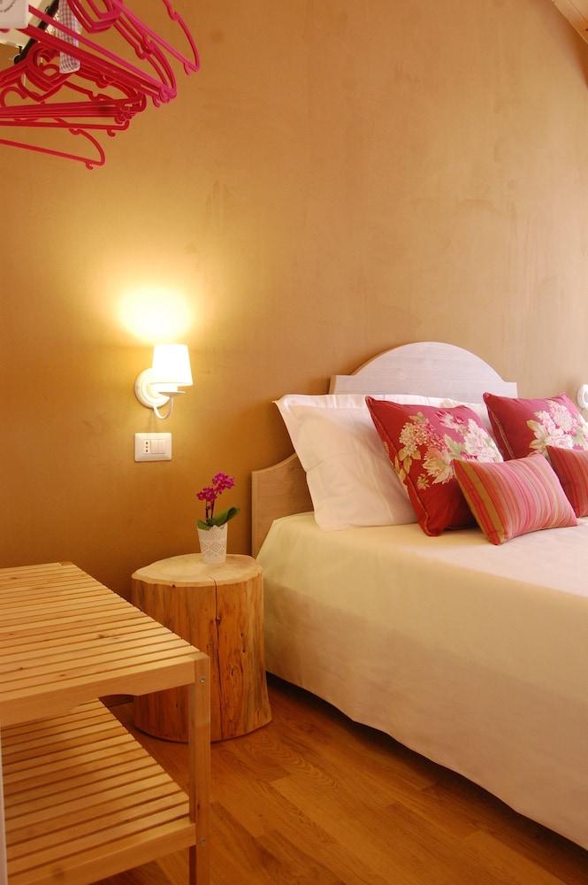 B&B Le Antiche Cisterne