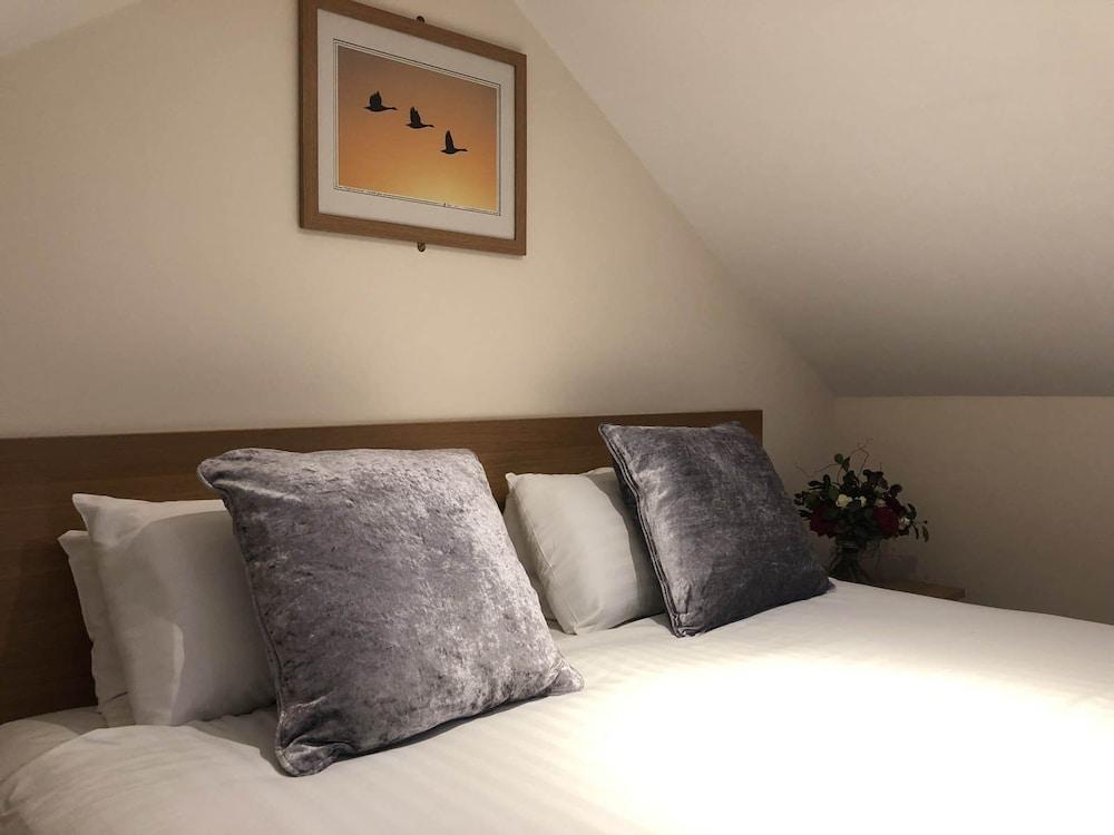 Little Downham Anchor