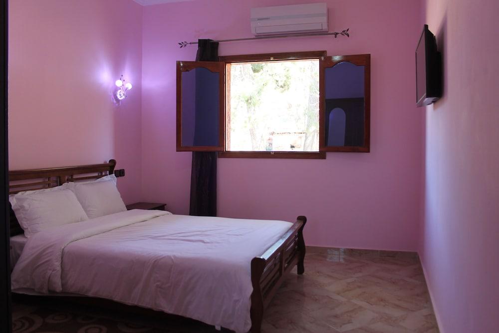 Hôtel Ajil Ouzoud