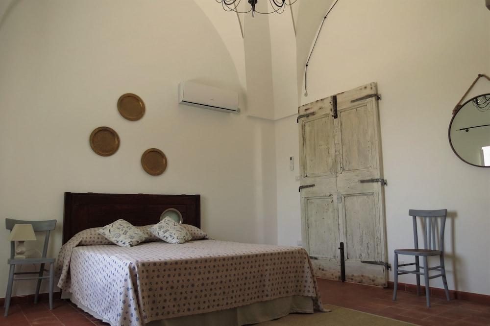 Antica Villa del Conte