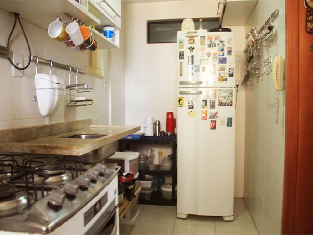 Duplex Caminho das Árvores