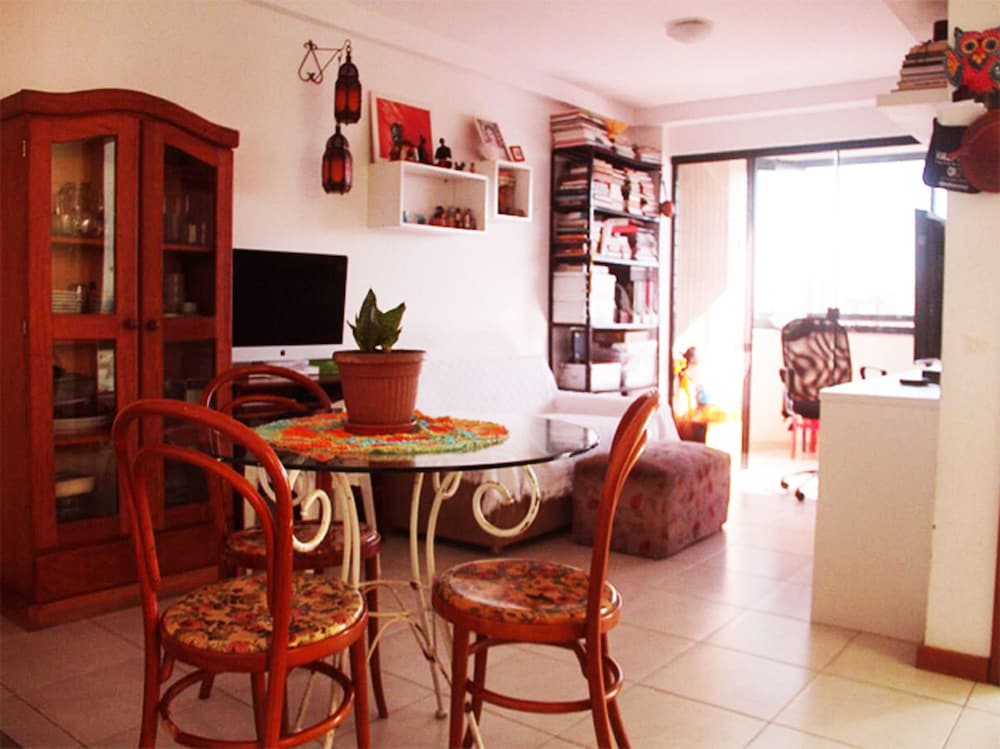 Duplex Caminho das Árvores