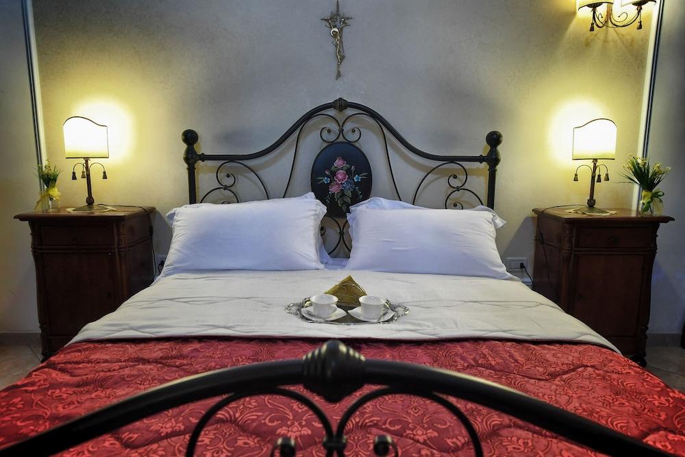 B&B Palazzo Corcioli