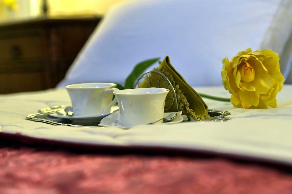 B&B Palazzo Corcioli