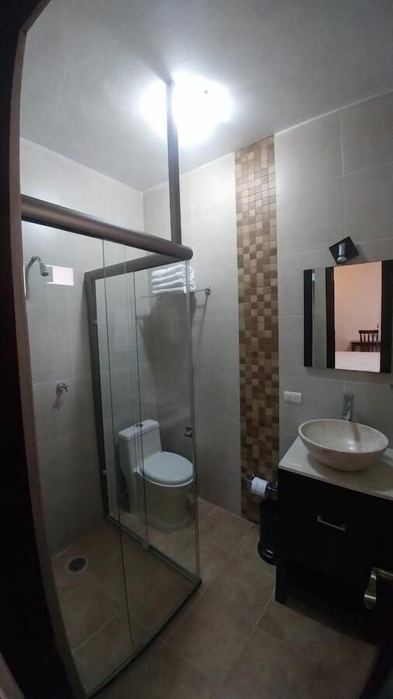 Hotel Boutique San Antonio