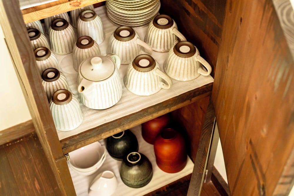 Setouchi Cominca Stays Hiroshima FROSEN